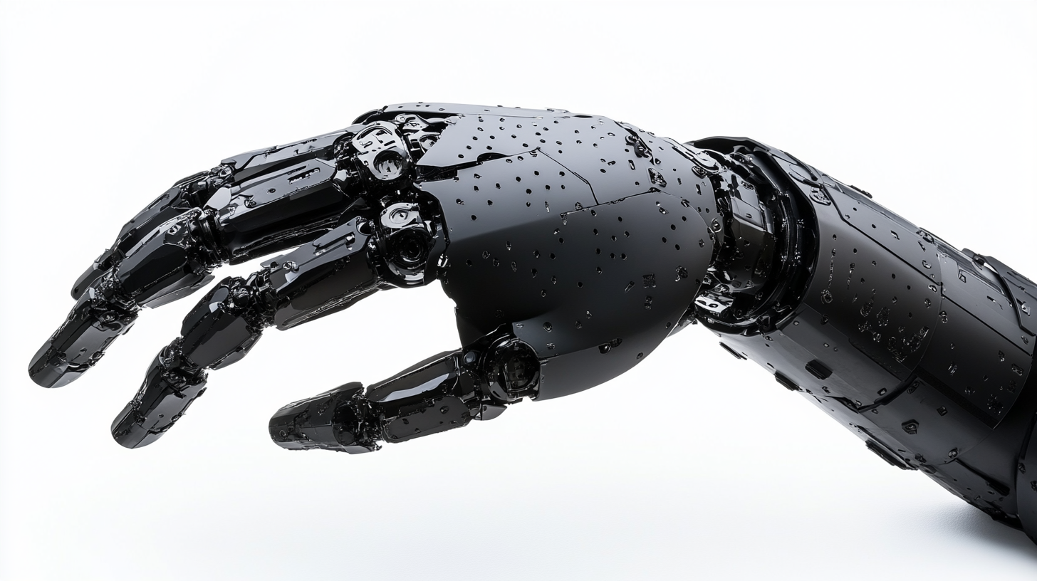 Essential Insights for Sourcing the Best Universal Robotic Arm in Today's Market