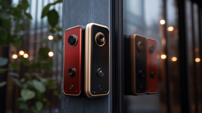 Exploring Push Locks Trends for Global Buyers in 2025 and How to Choose the Right Options