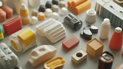Exploring the Unique Features and Applications of Various Container and Packaging Solutions