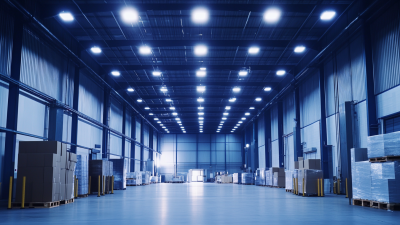 Essential Tips for Sourcing High-Quality Manufacturers of Commercial Building Lighting Solutions