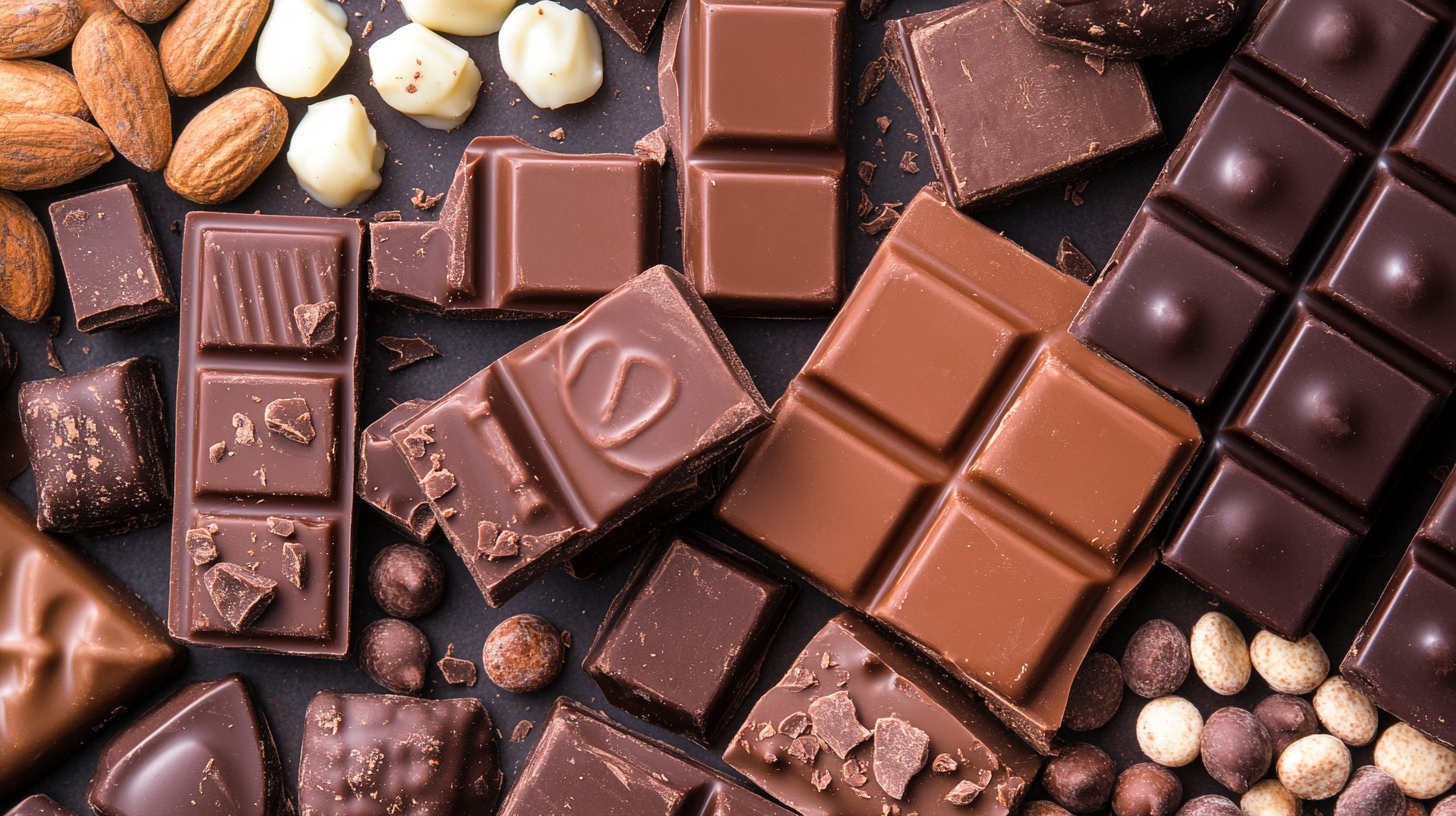 Maximizing Value with Exceptional Support and Maintenance Cost Efficiency in Chocolate Processing Machines