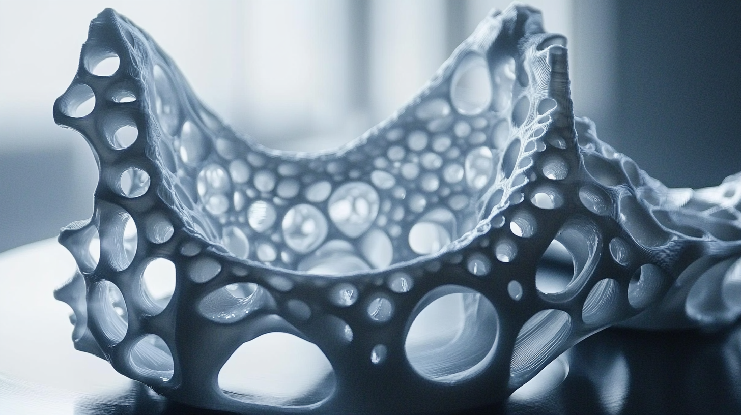 Global Market Trends by 2025 The Evolution of Hot Isostatic Pressing Additive Manufacturing