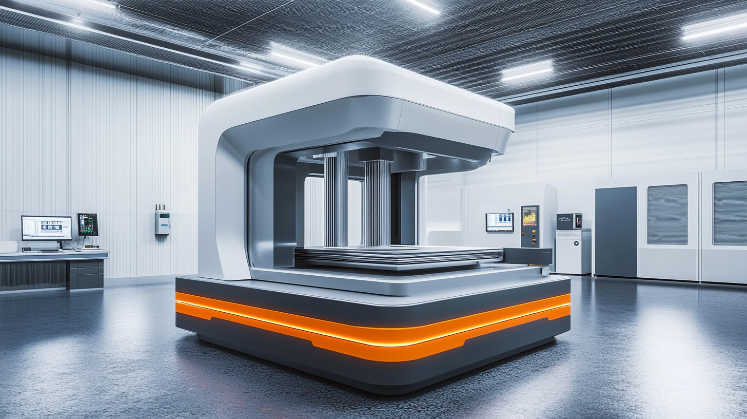 Global Market Trends by 2025 The Evolution of Hot Isostatic Pressing Additive Manufacturing