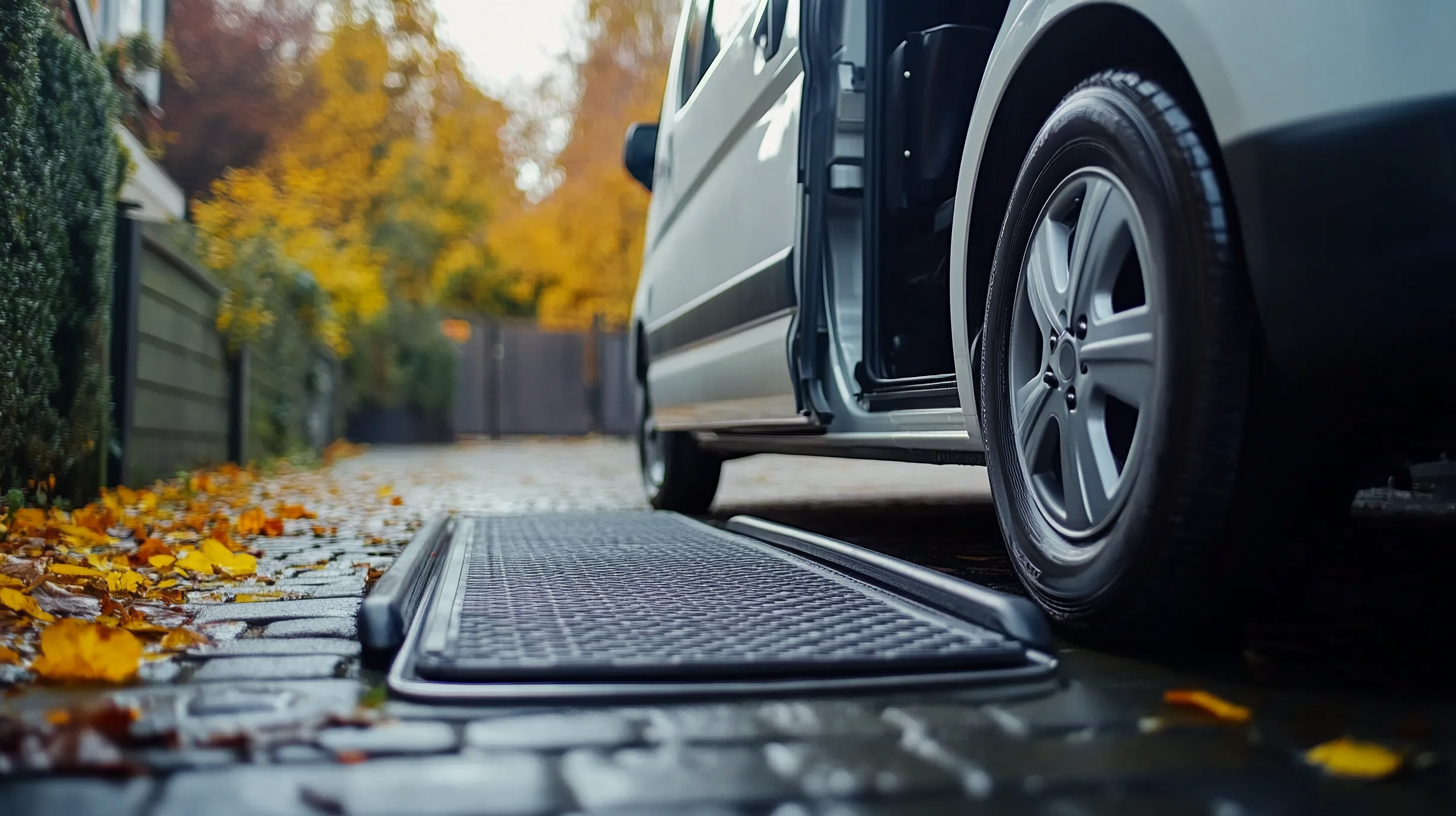 Exploring the Features and Applications of Wheelchair Accessible Vehicles: A Comprehensive Buyer’s Guide