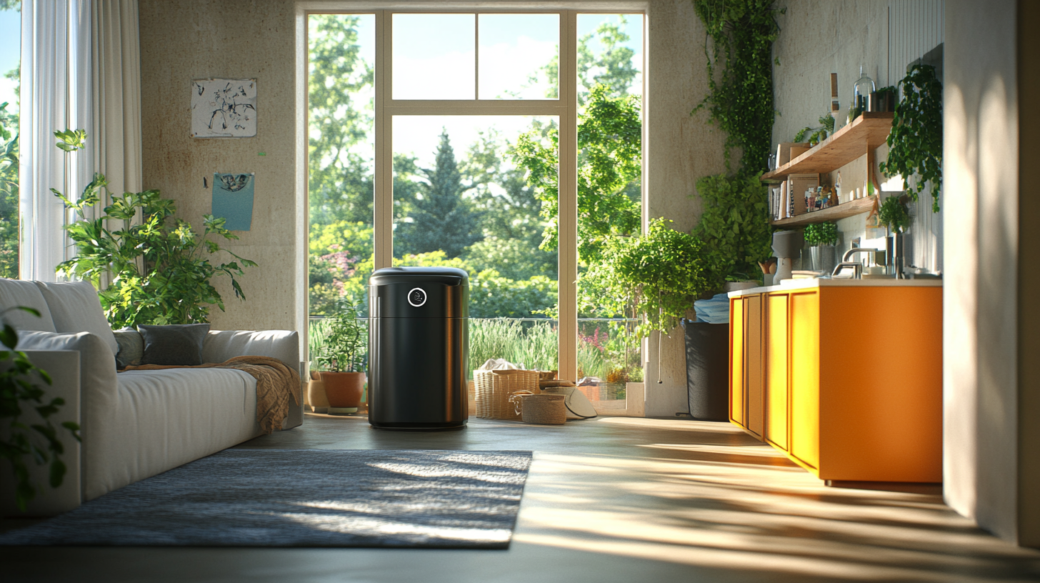 Eco Friendly Waste Solutions for Your Home without Using Trash Compactors