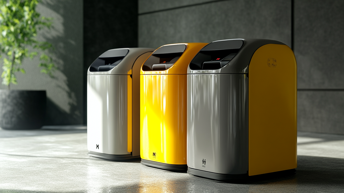 Eco Friendly Waste Solutions for Your Home without Using Trash Compactors