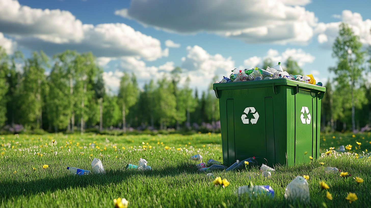 Eco Friendly Waste Solutions for Your Home without Using Trash Compactors