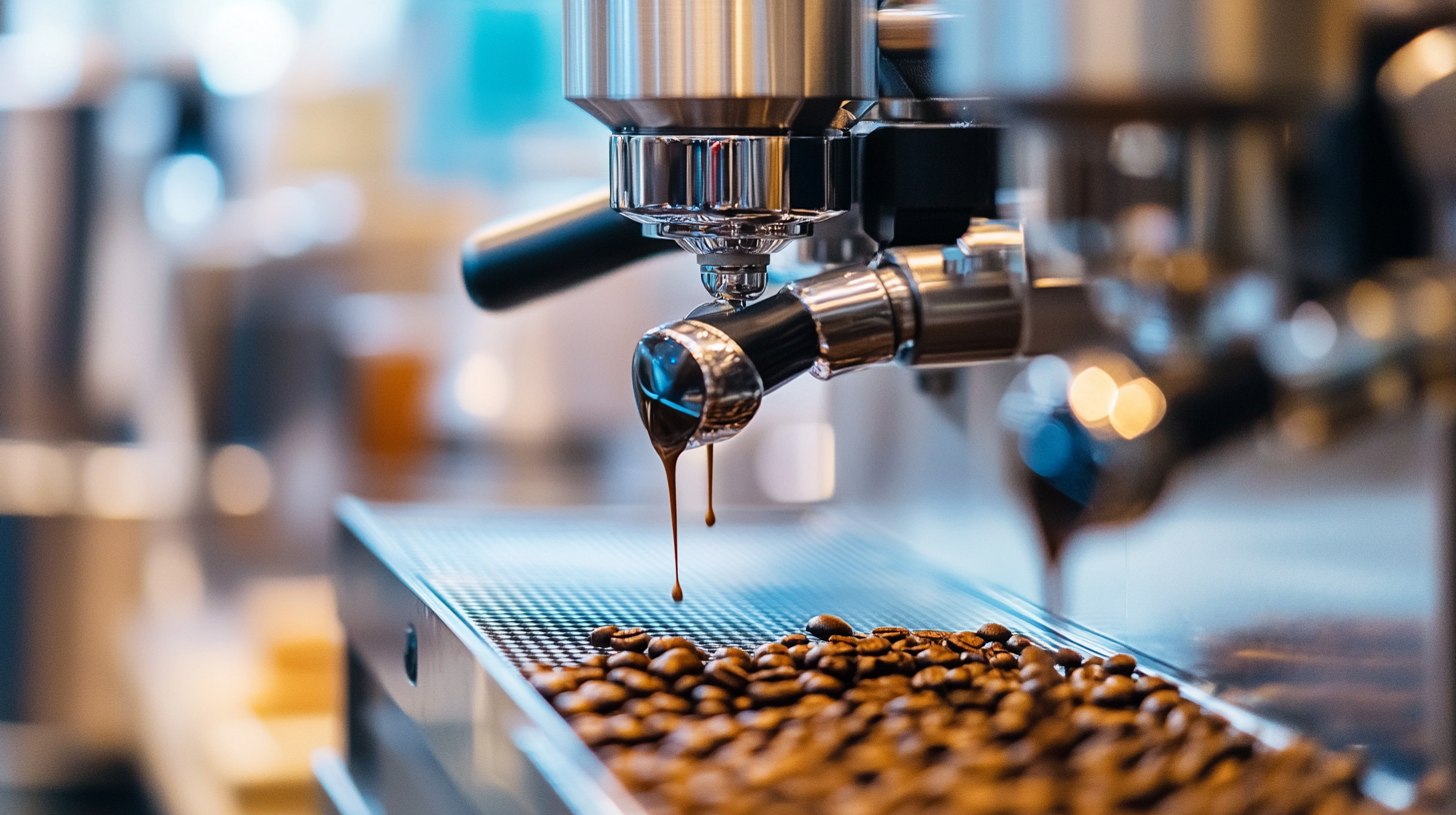 Understanding Import Export Certifications for Robot Barista in Global Markets