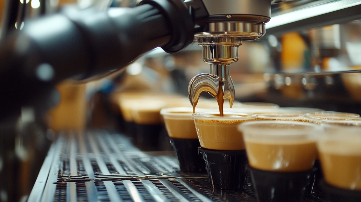 Understanding Import Export Certifications for Robot Barista in Global Markets