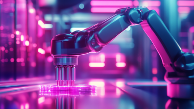 Elevating Global Standards in Packaging Robot Innovation for Enhanced Efficiency