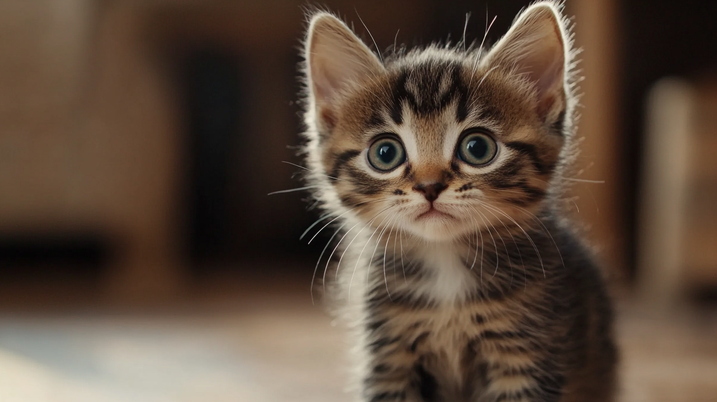 2025 Innovations in Pet Nutrition: Advantages of Premium Canned Kitten Food
