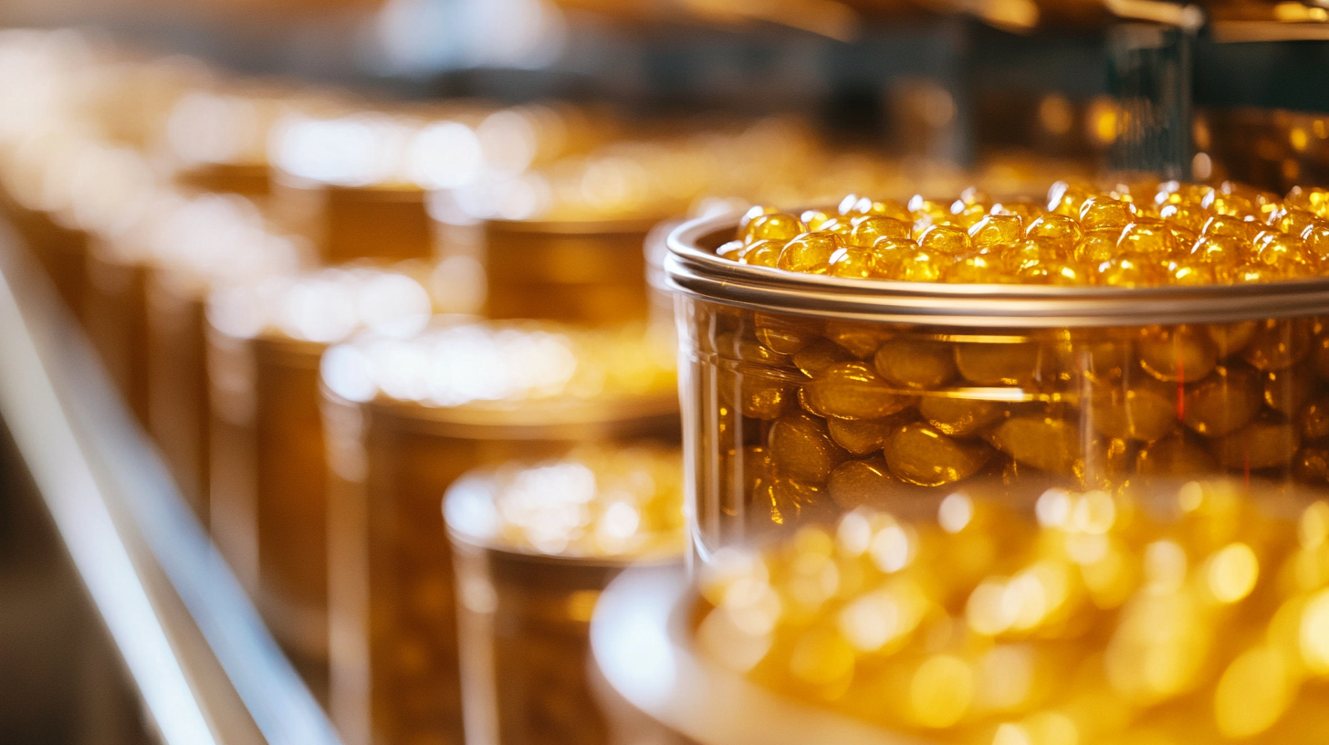 2025 Innovations in Pet Nutrition: Advantages of Premium Canned Kitten Food