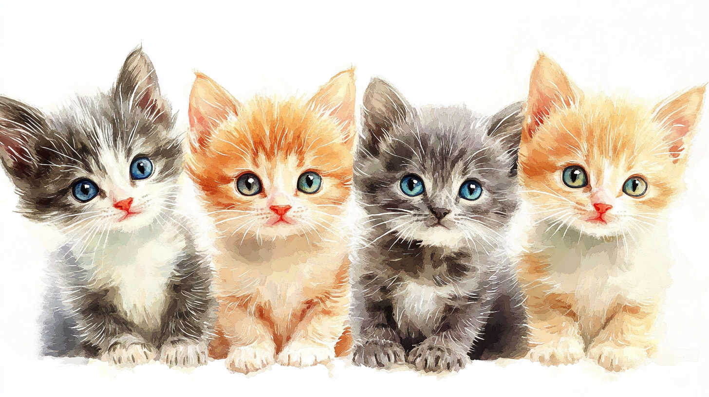 2025 Innovations in Pet Nutrition: Advantages of Premium Canned Kitten Food