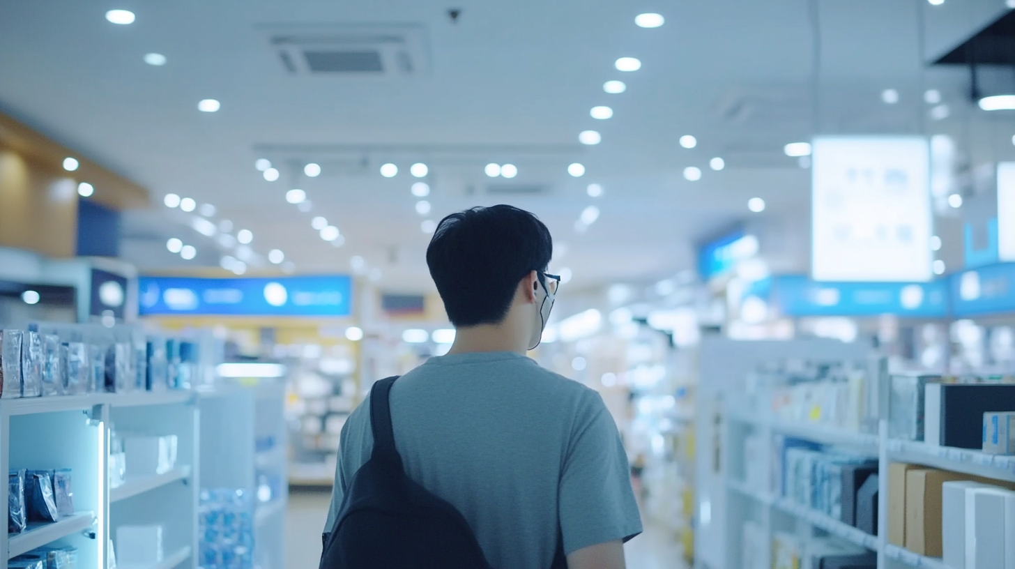 Challenges Faced by Global Buyers in Securing Quality Lighting Products
