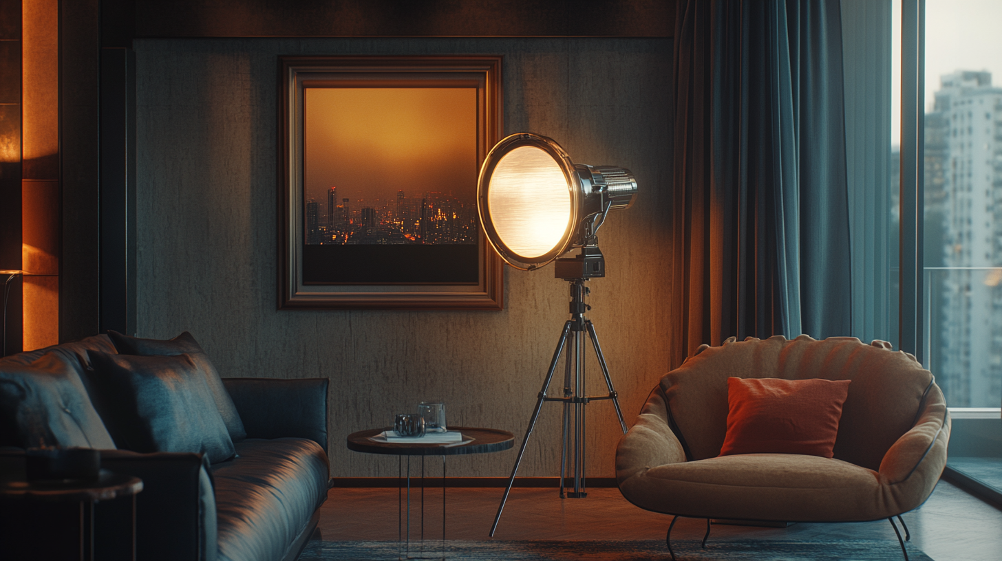 Challenges Faced by Global Buyers in Securing Quality Lighting Products