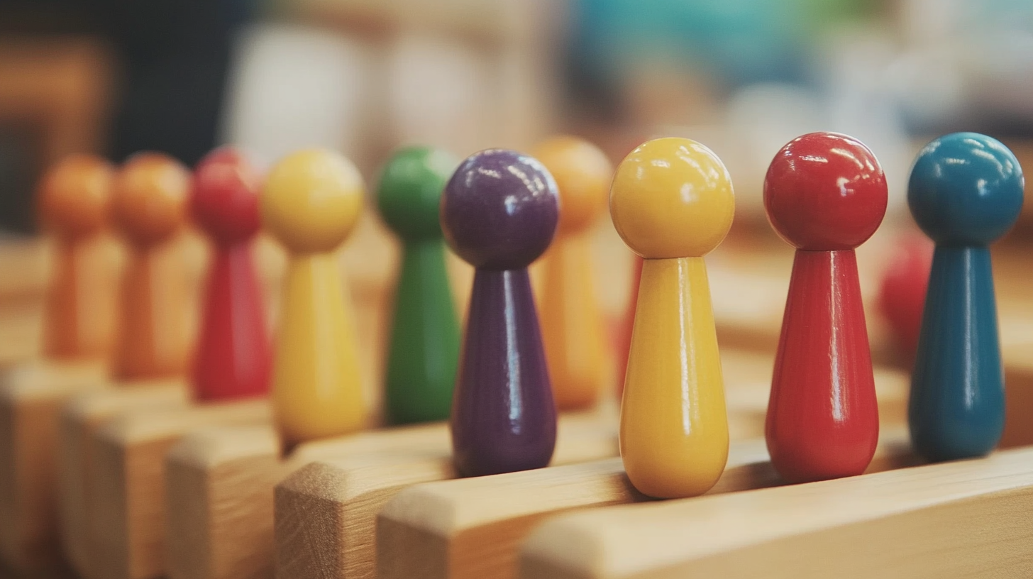 Mastering Supplier Selection for Your Miniature Croquet Set Business A Comprehensive Guide