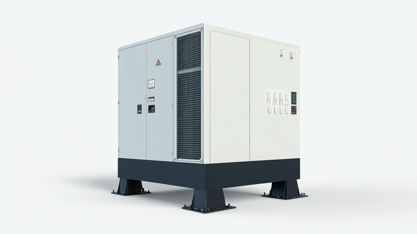 Global Market Trends: Unveiling the Future of Compressed Air Dew Point Solutions by 2025