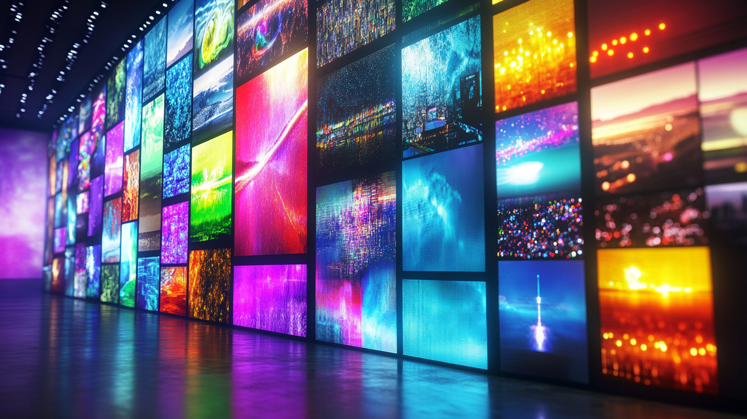 Comprehensive Technical Specifications for Premium LED Products: A Global Sourcing Guide