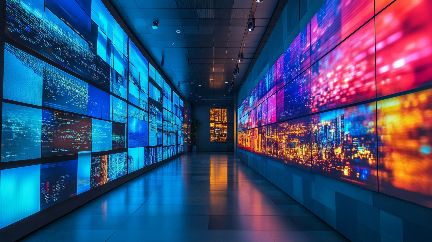 Comprehensive Technical Specifications for Premium LED Products: A Global Sourcing Guide