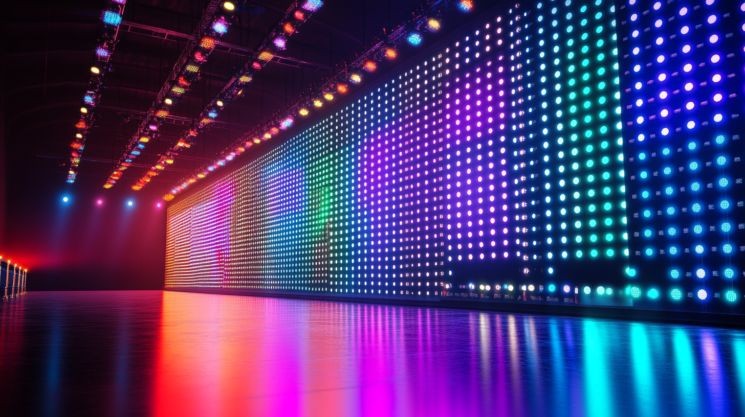 Comprehensive Technical Specifications for Premium LED Products: A Global Sourcing Guide