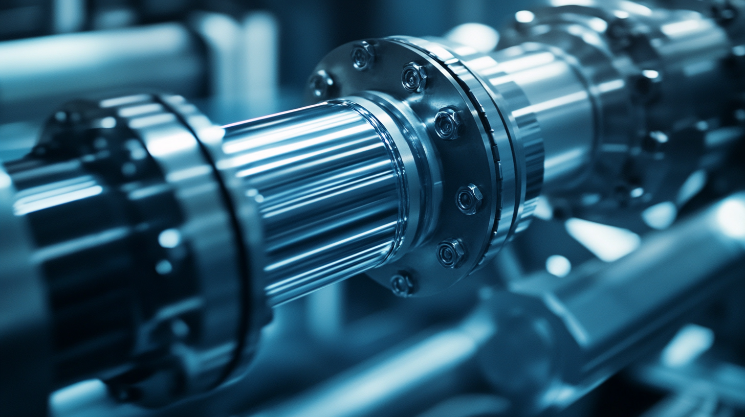 Hydraulic Cylinder Tools Trends Shaping the Future of Global Procurement in 2025