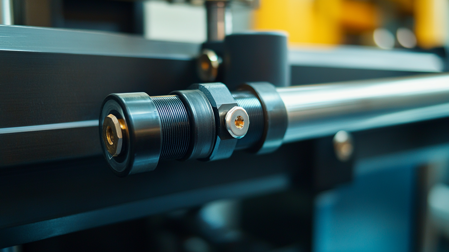 Hydraulic Cylinder Tools Trends Shaping the Future of Global Procurement in 2025