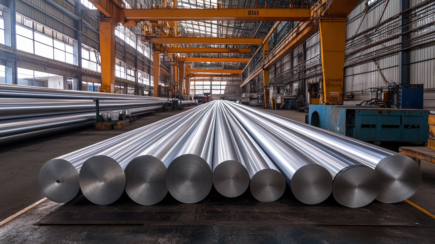 Understanding Global Standards for Aluminium Flagpoles: Key Insights for Importers
