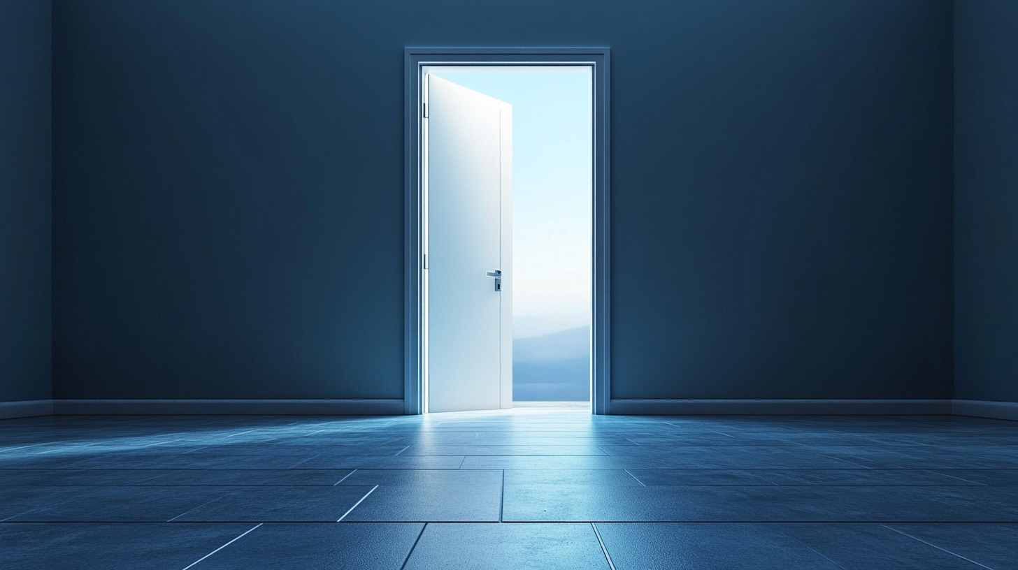 7 Secrets to Choosing the Perfect Sliding Door for Your Business Needs