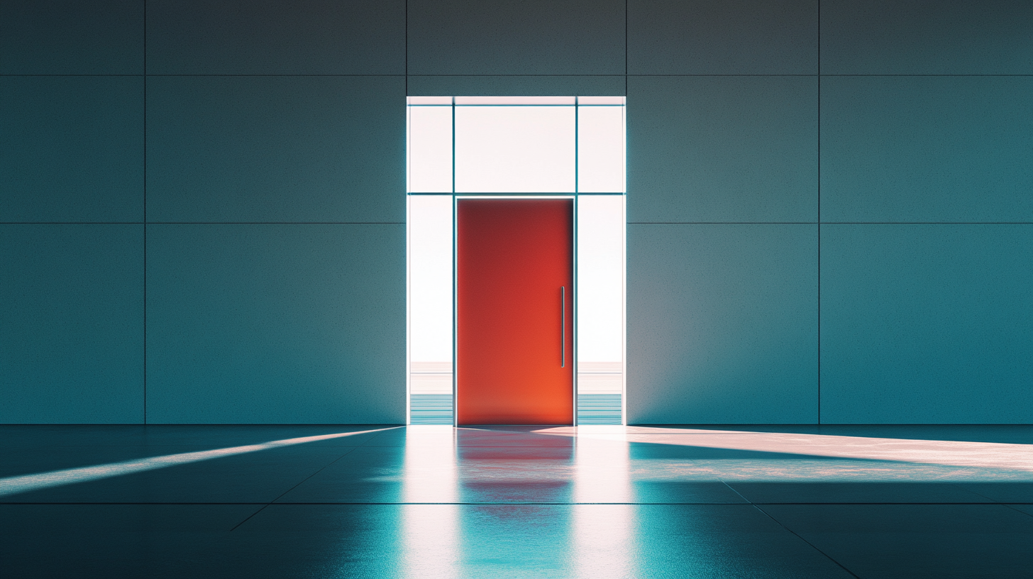 7 Secrets to Choosing the Perfect Sliding Door for Your Business Needs