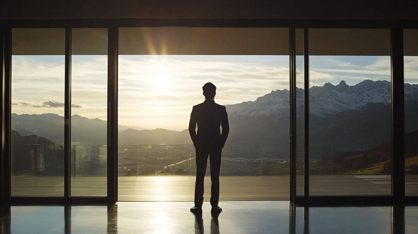 7 Secrets to Choosing the Perfect Sliding Door for Your Business Needs