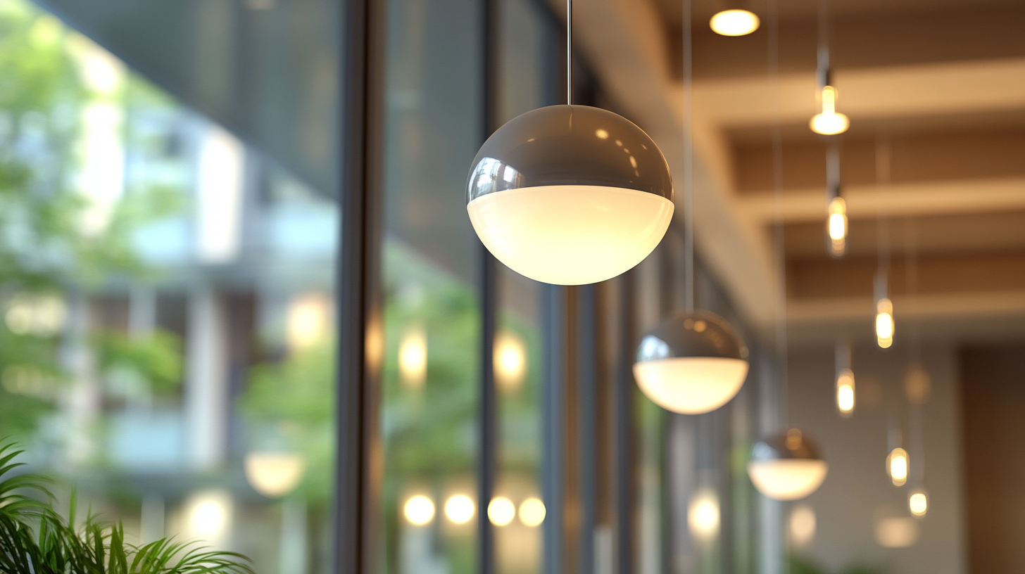 Understanding the Cost Benefits of Contemporary Lighting Repairs while Enhancing Customer Service Experience