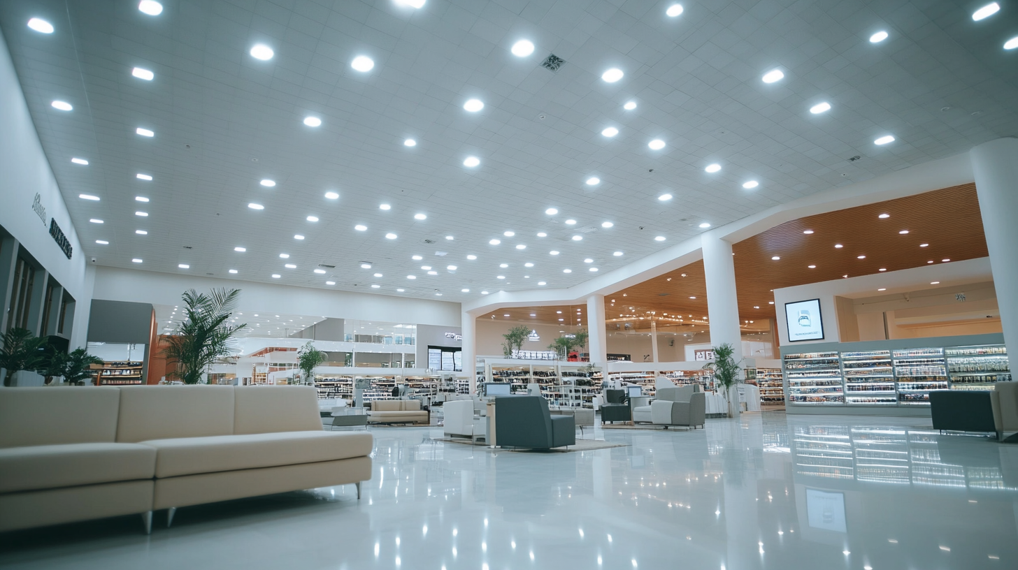 Understanding the Cost Benefits of Contemporary Lighting Repairs while Enhancing Customer Service Experience