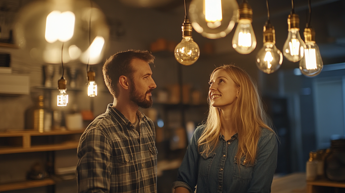 Understanding the Cost Benefits of Contemporary Lighting Repairs while Enhancing Customer Service Experience