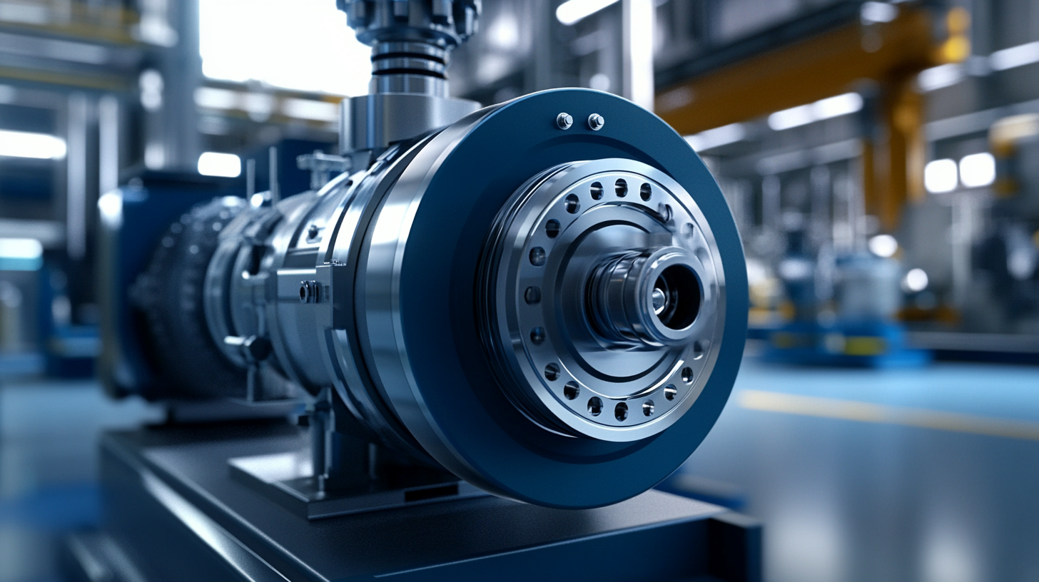 Innovative Solutions for Efficient Hydraulic Pumps and Motors in Global Markets
