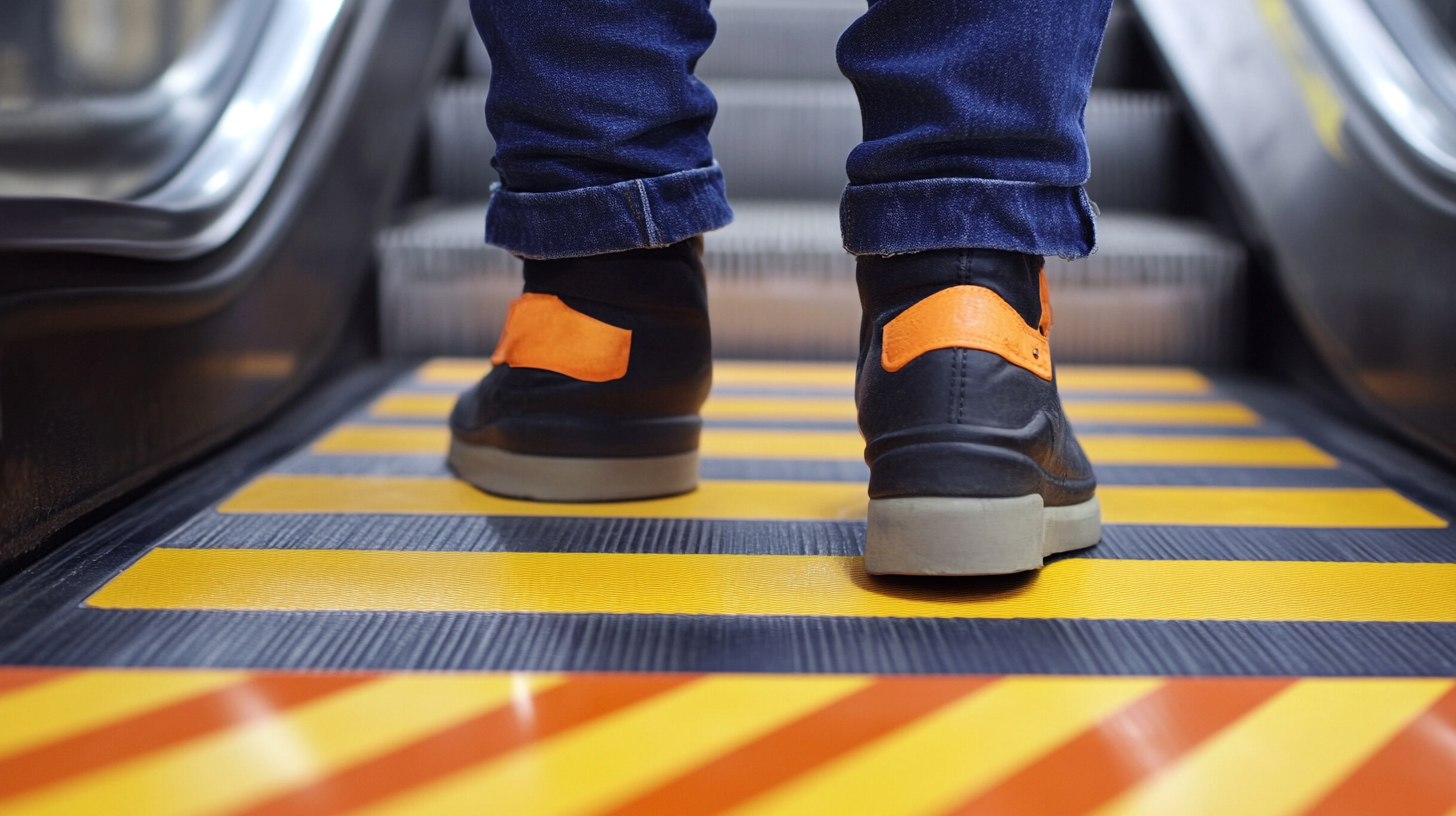 Enhancing Workplace Safety: Real-World Fall Prevention Solutions and Implementation Strategies