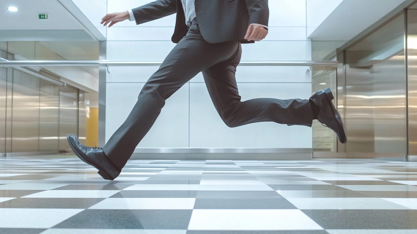 Enhancing Workplace Safety: Real-World Fall Prevention Solutions and Implementation Strategies