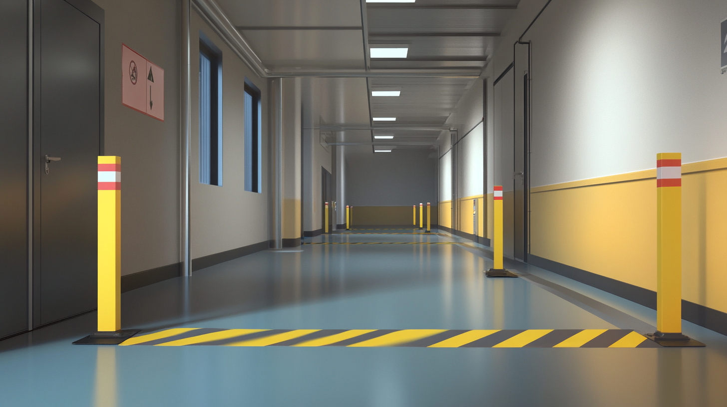 Enhancing Workplace Safety: Real-World Fall Prevention Solutions and Implementation Strategies