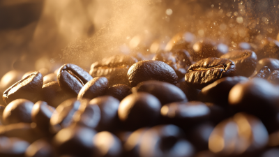 Exploring the Unique Features and Applications of Coffee Barista Products for Global Buyers