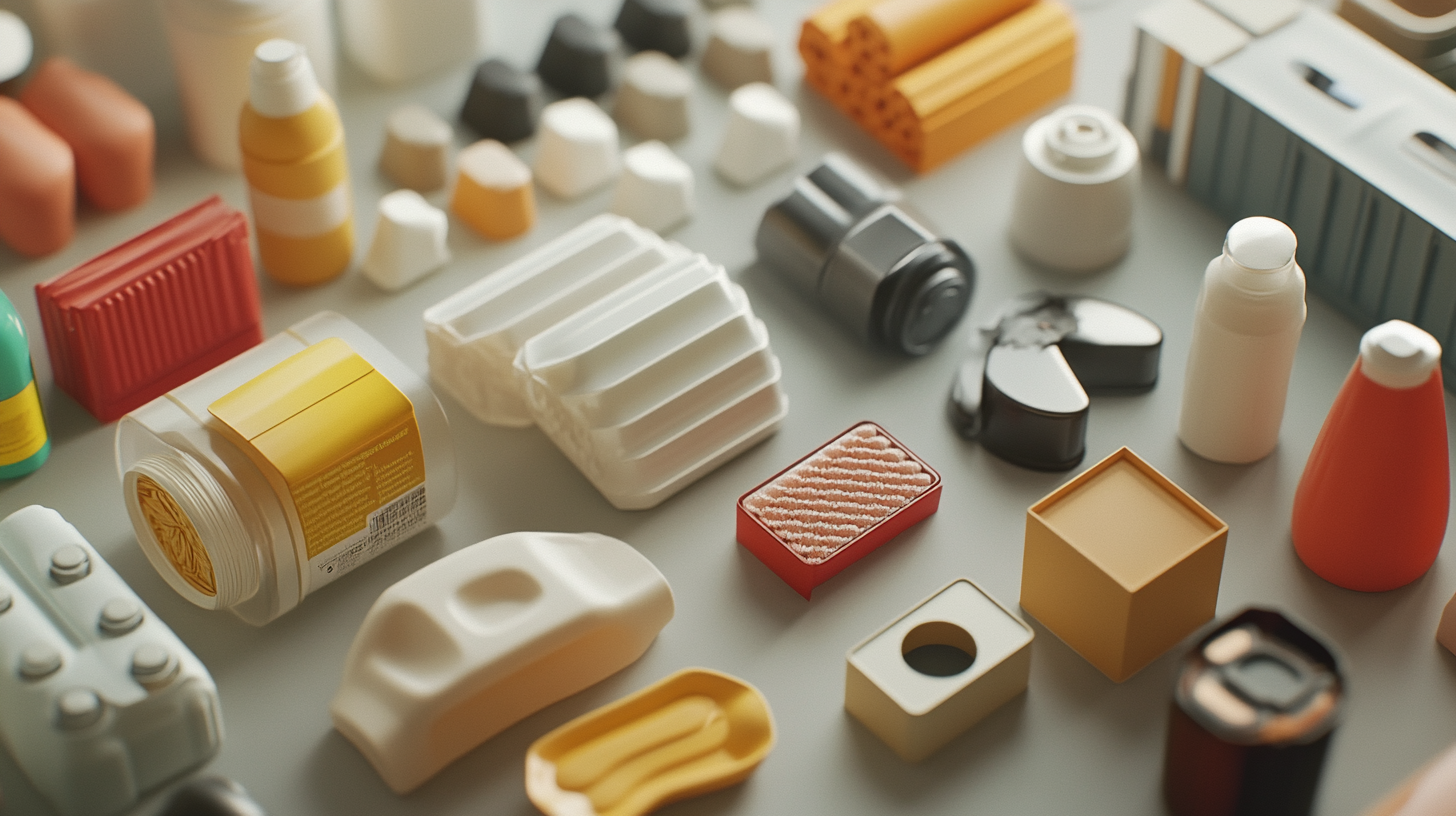 Exploring the Unique Features and Applications of Various Container and Packaging Solutions