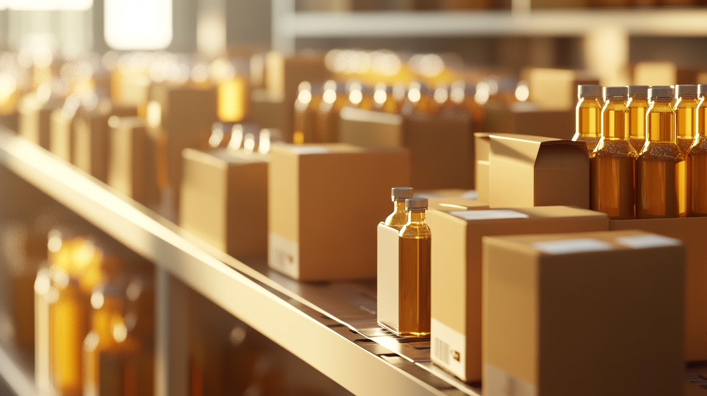 Exploring the Unique Features and Applications of Various Container and Packaging Solutions