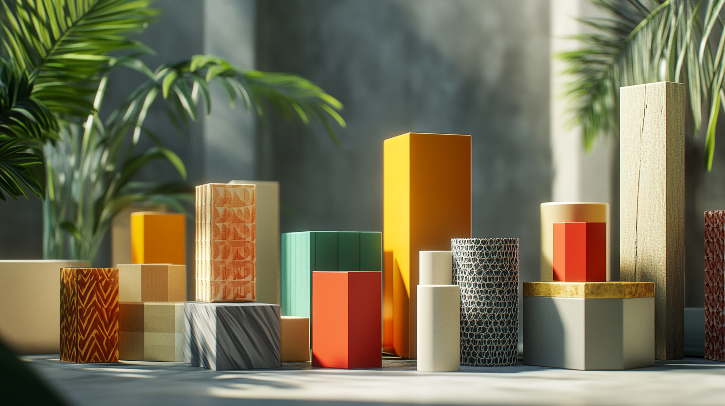 Exploring the Unique Features and Applications of Various Container and Packaging Solutions