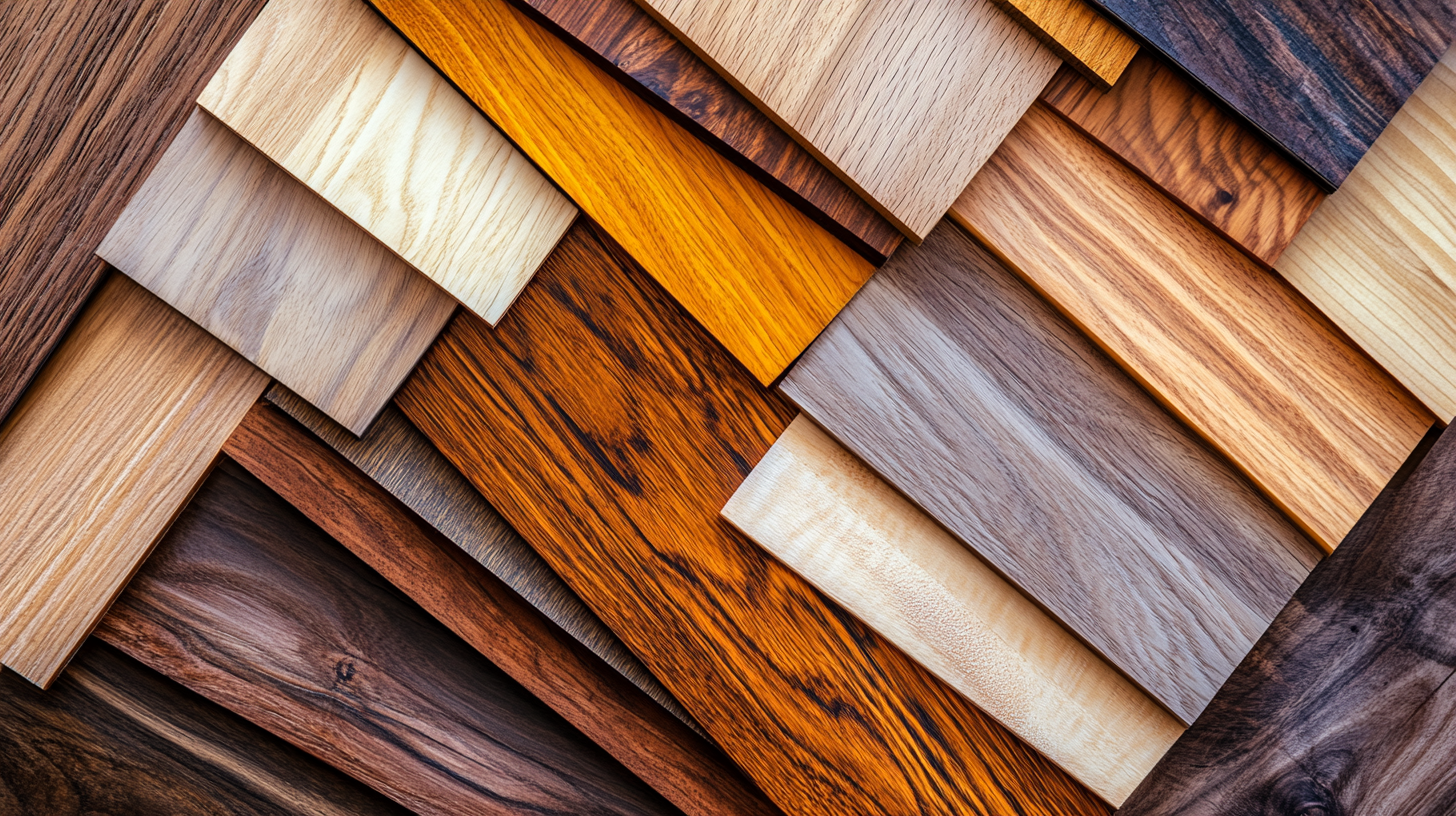 Innovative Strategies for Sourcing Veneer Wall Panels in a Competitive Market
