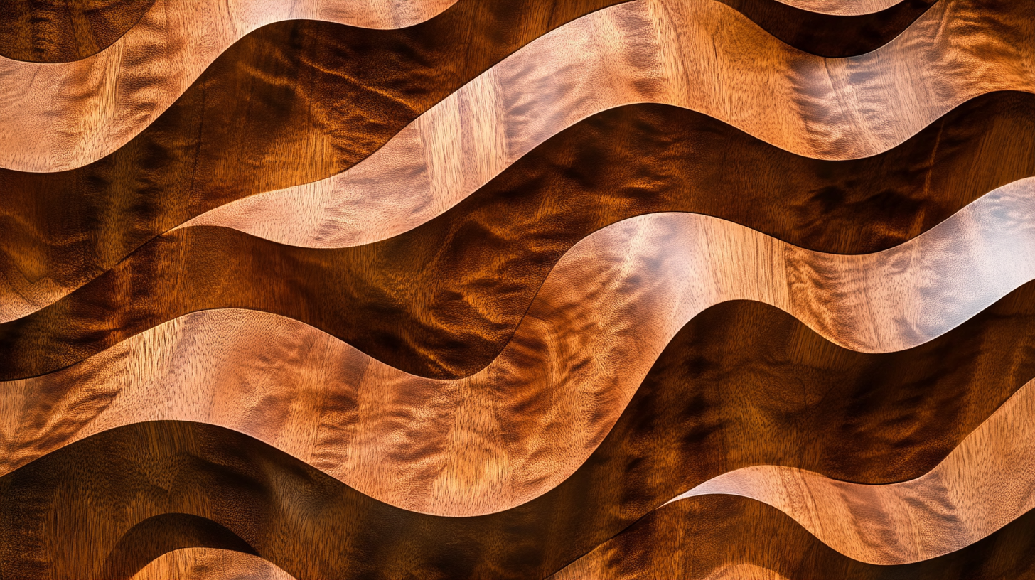 Innovative Strategies for Sourcing Veneer Wall Panels in a Competitive Market