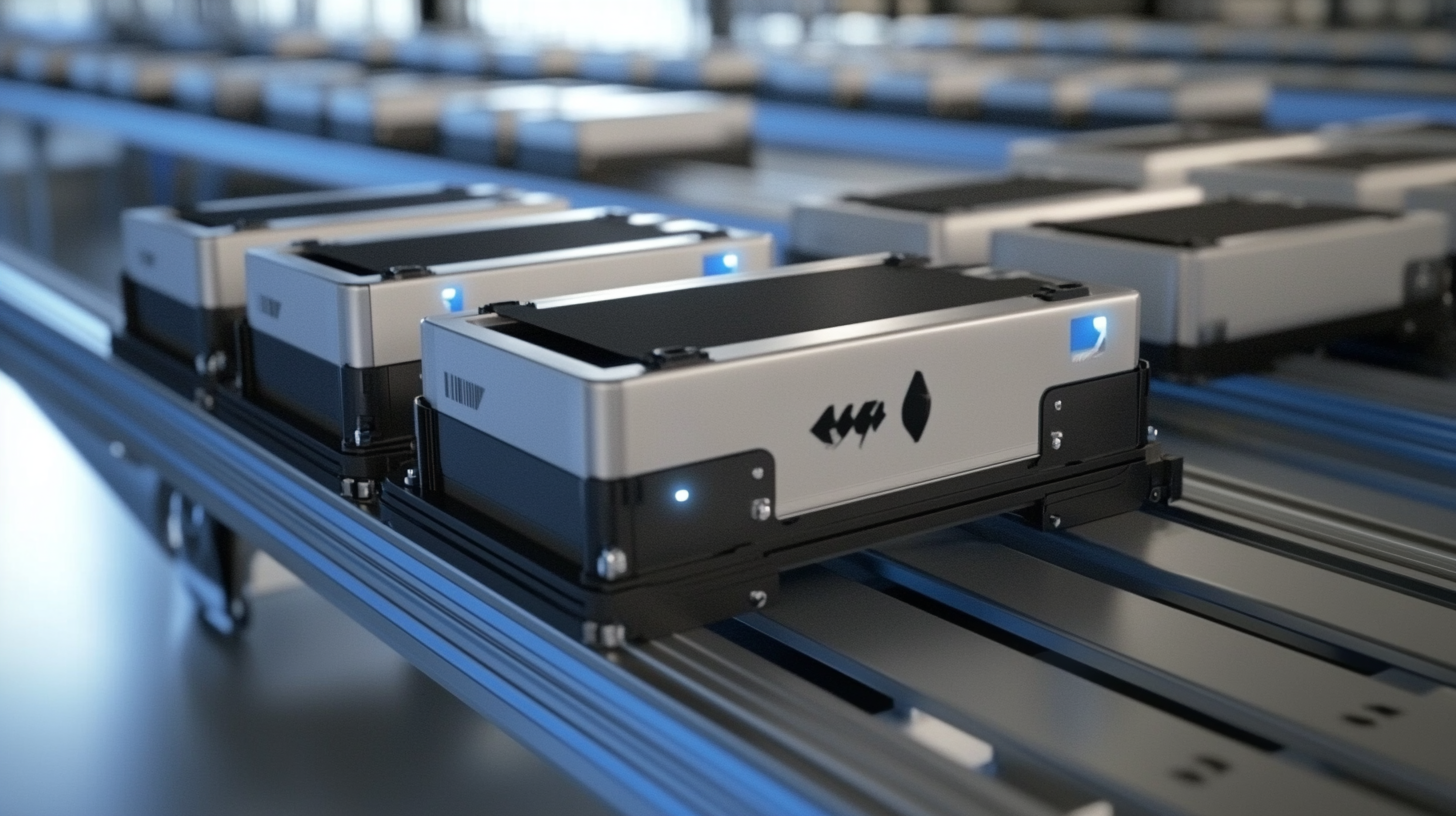 Elevating Global Standards in Packaging Robot Innovation for Enhanced Efficiency