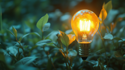 Explore the Benefits of Switching to Energy Efficient LED Light Bulbs Today