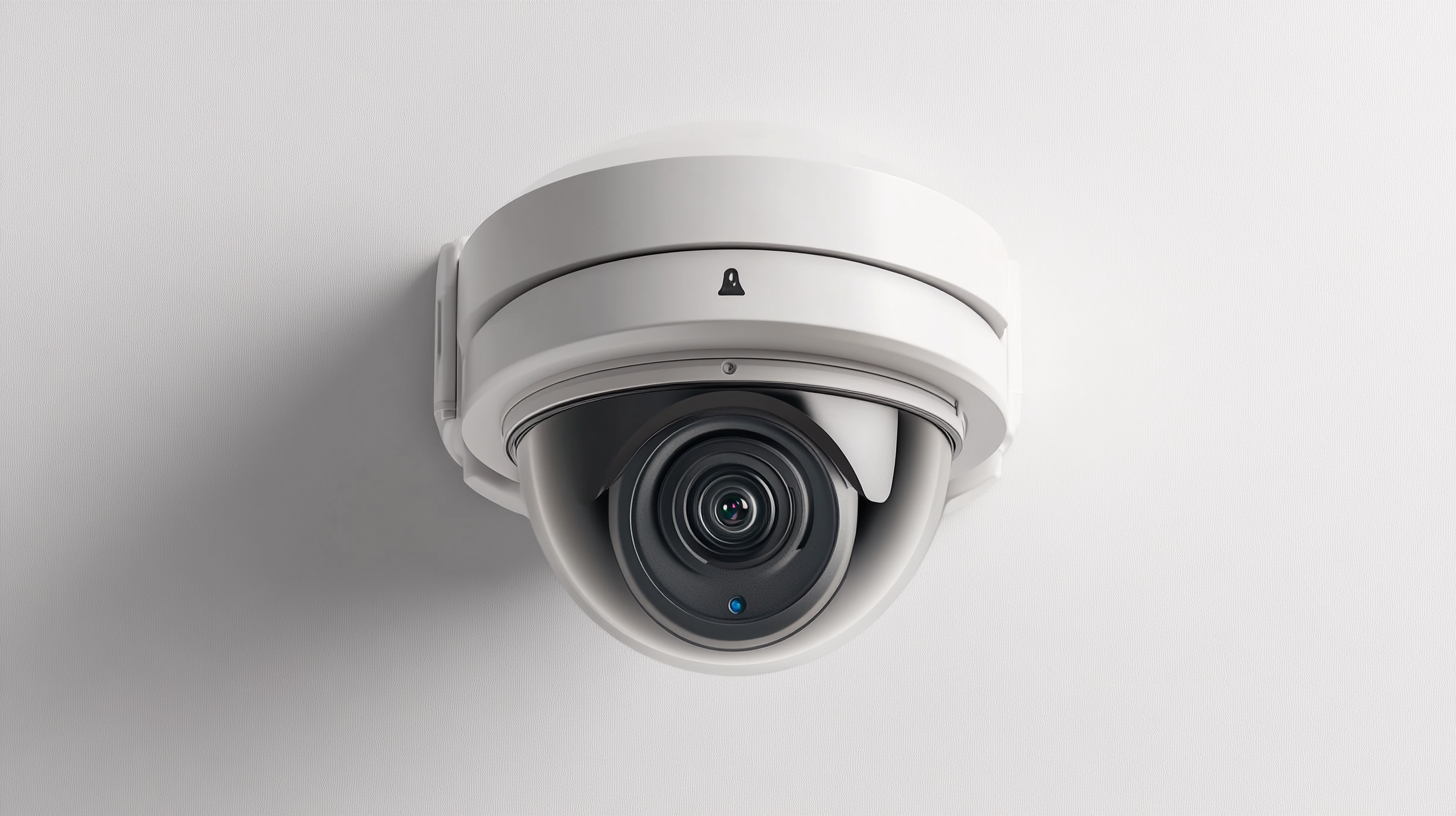 Choosing the Right Construction Security Camera: A Comprehensive Comparison Guide