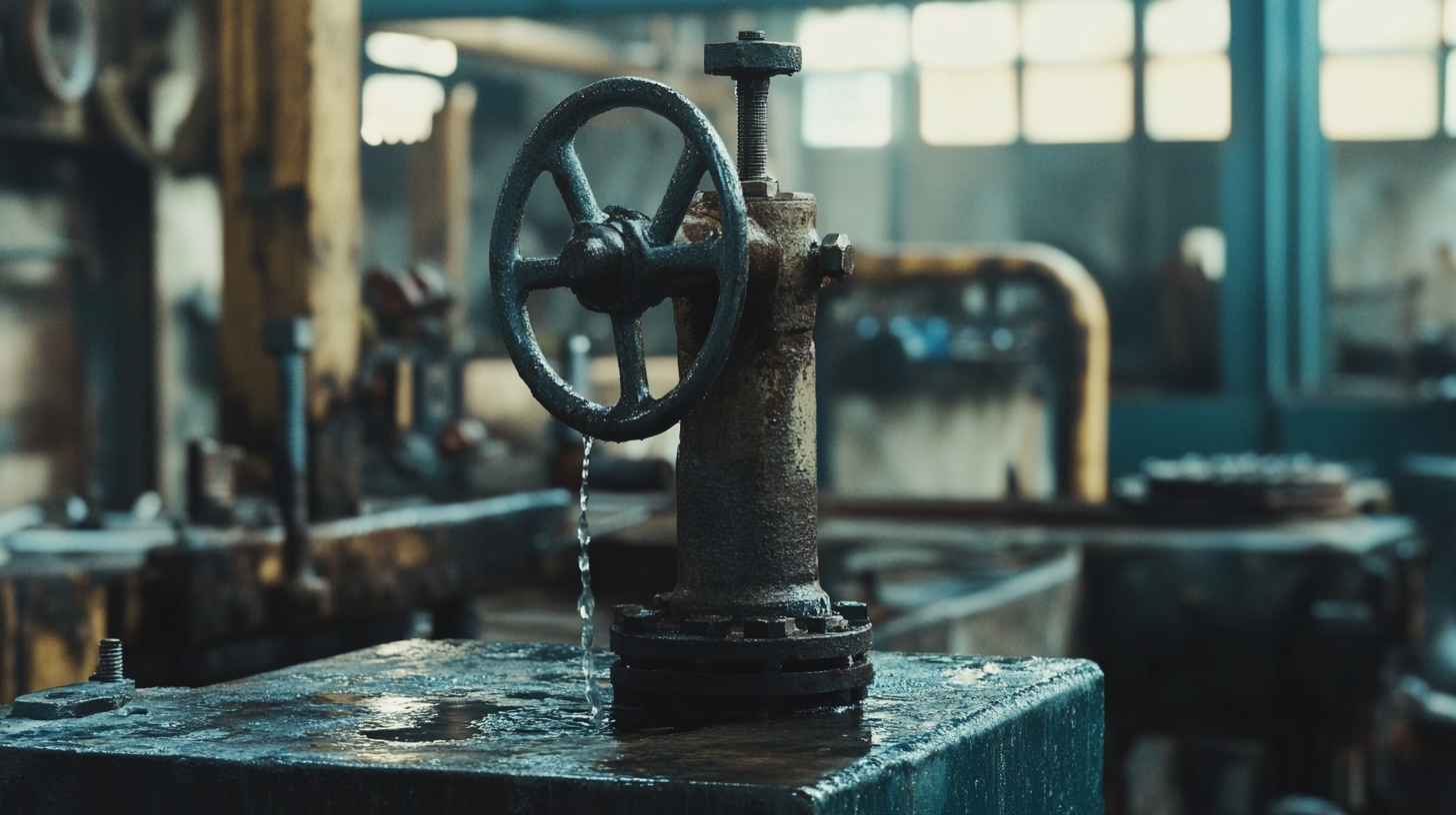 Navigating the World of Hand Pump Suppliers for Optimal Quality and Reliability