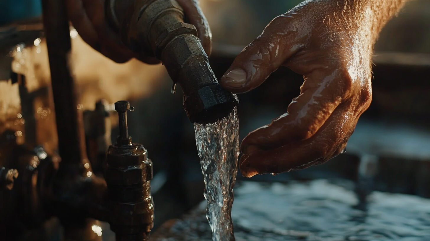 Navigating the World of Hand Pump Suppliers for Optimal Quality and Reliability