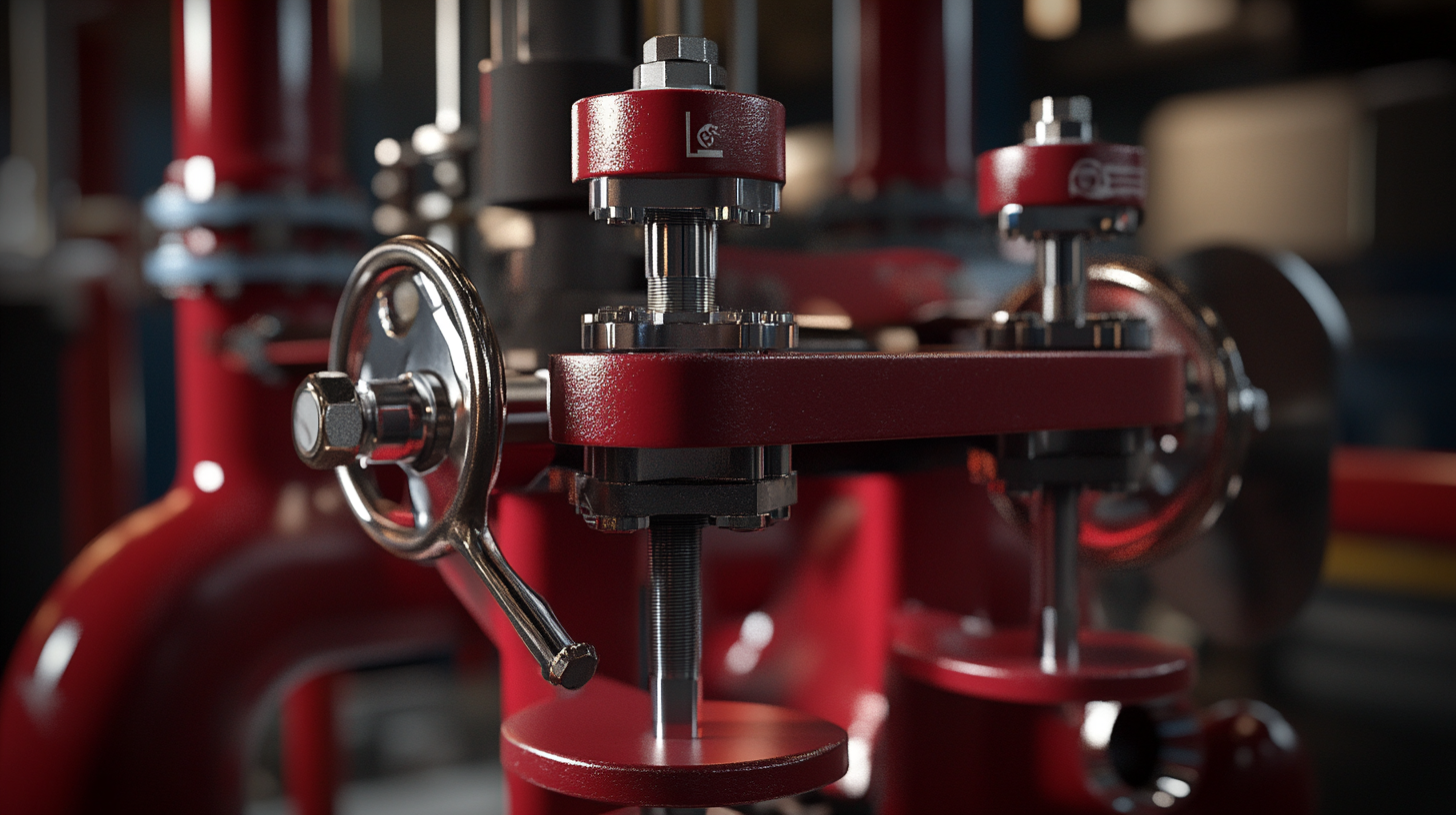 Navigating the World of Hand Pump Suppliers for Optimal Quality and Reliability