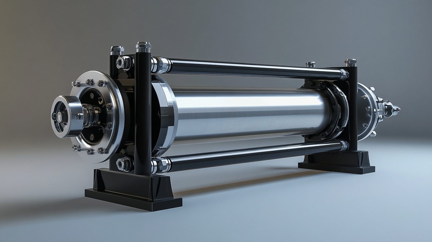 Navigating the World of Hand Pump Suppliers for Optimal Quality and Reliability